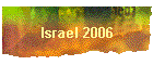 Israel Trip '06